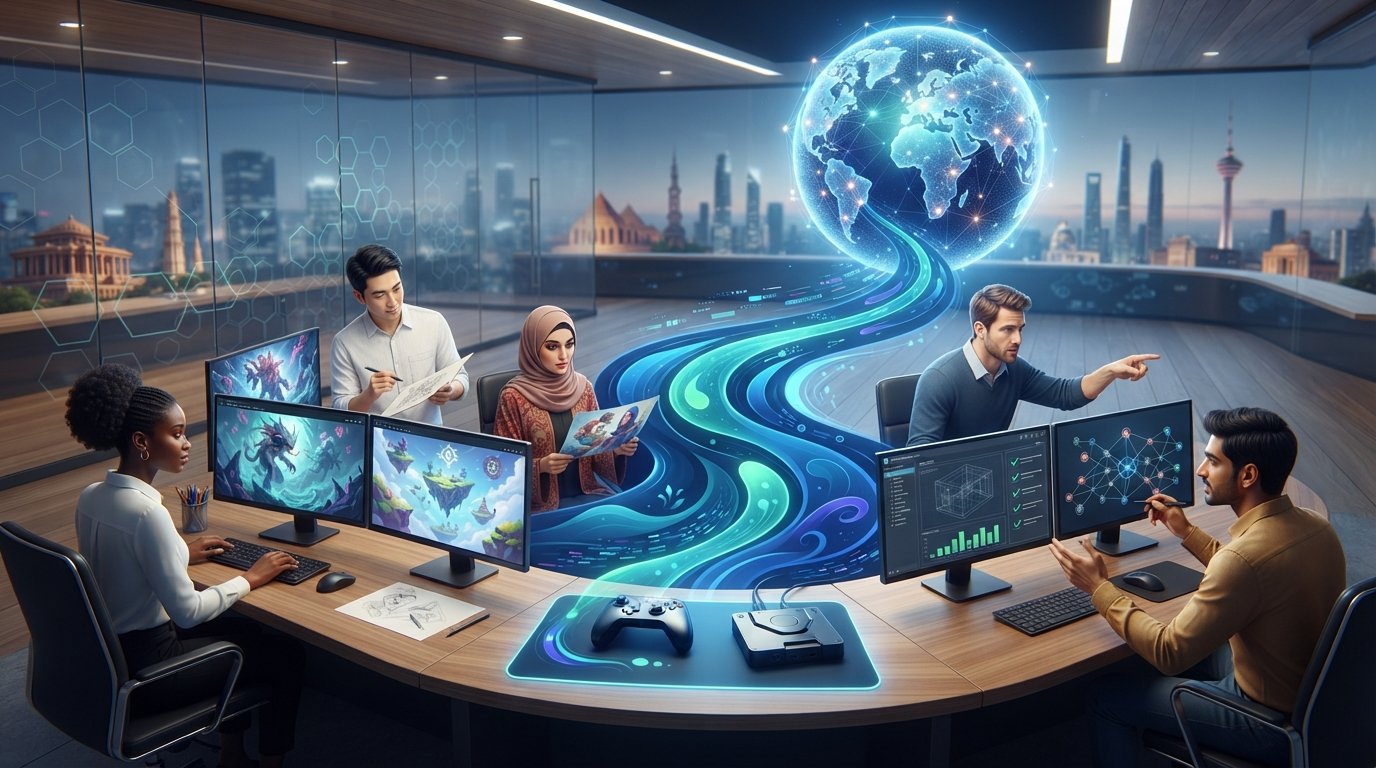 How to Get a Game on the PlayStation Store: The 2026 Developer Guide