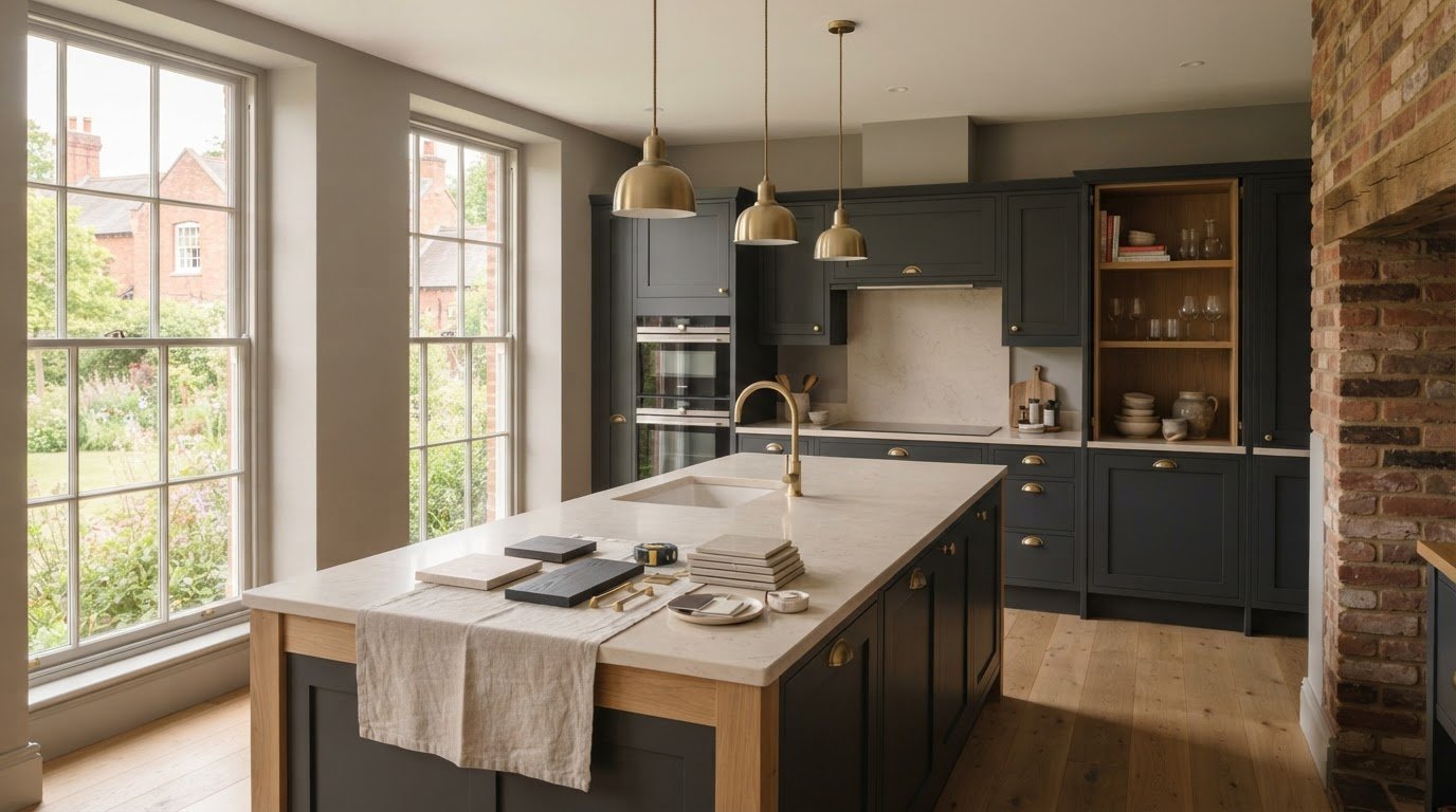 How to Get a Luxury Kitchen on a Budget: A Practical Guide
