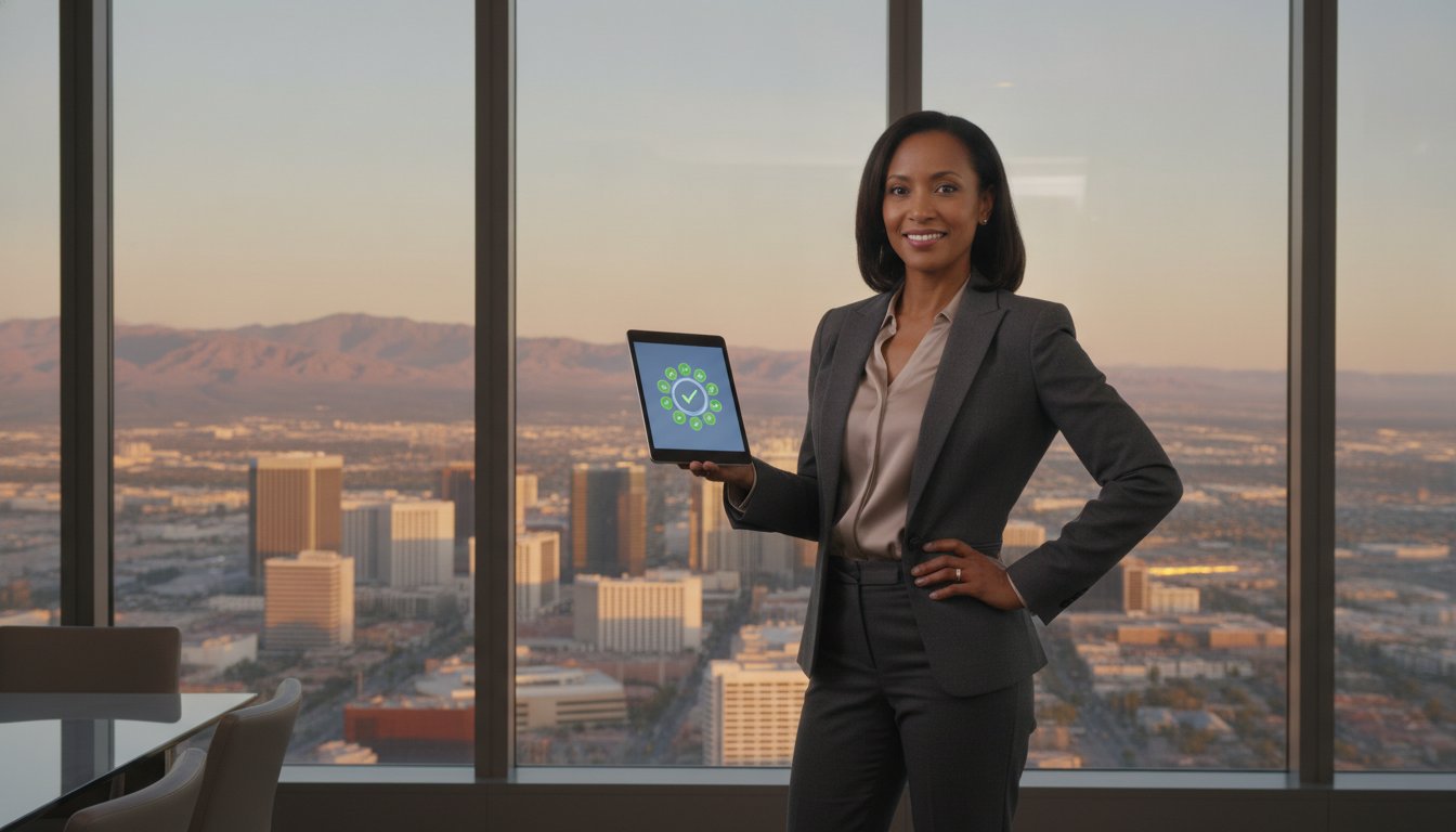 How to Get a Nevada State Business License in 2026: A Step-by-Step Guide