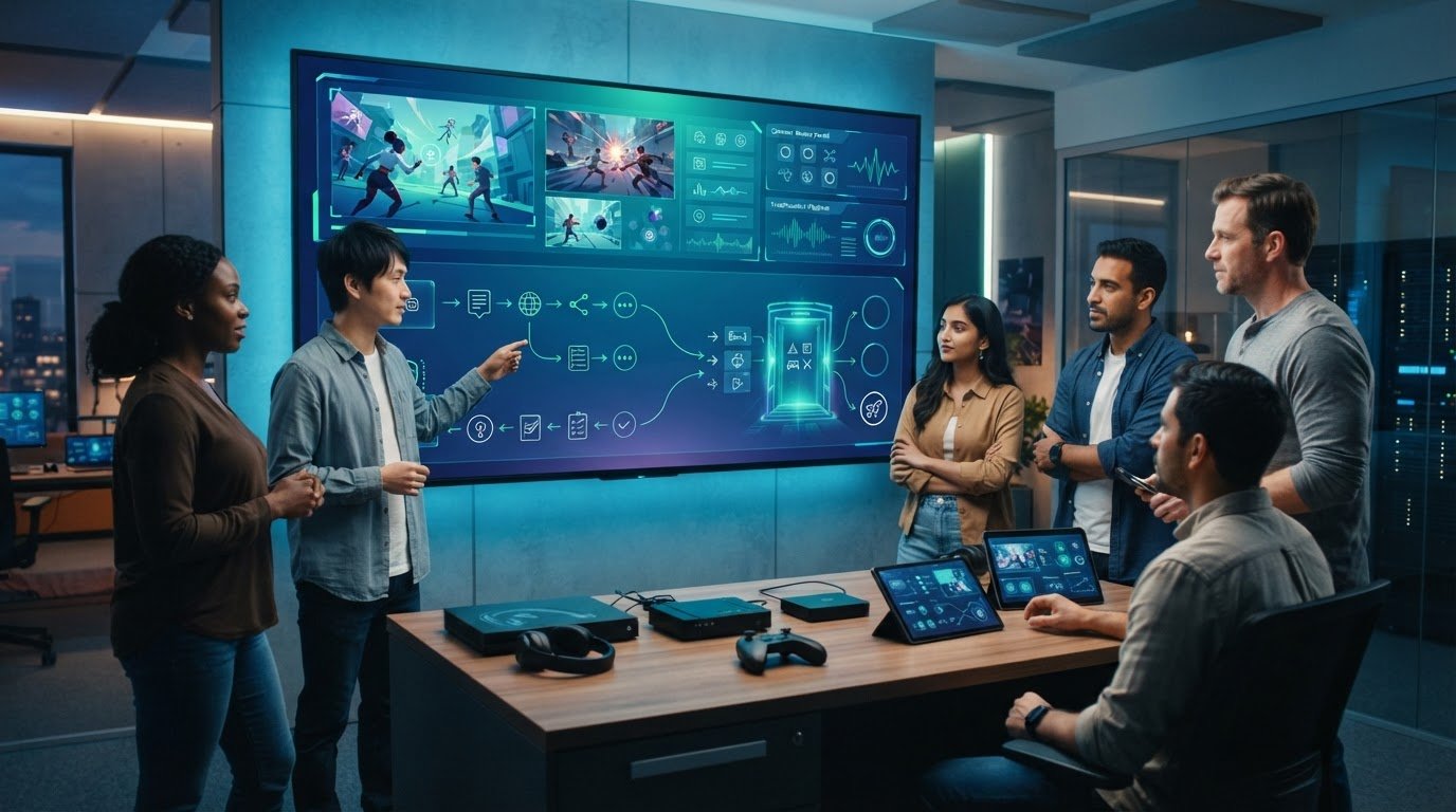 How to Get a PEGI Rating: A Developer’s Guide for 2026