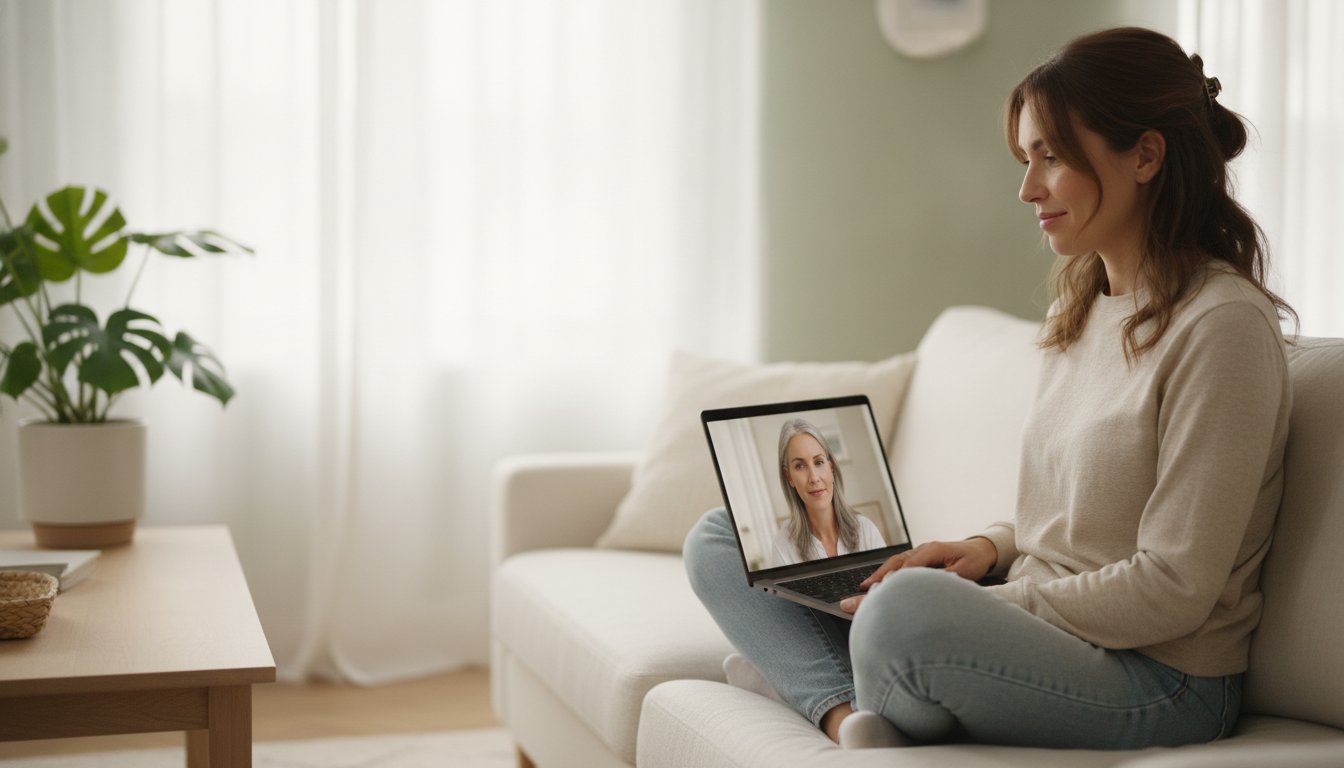 How to Get a Psychiatric Evaluation: Step-by-Step Guide