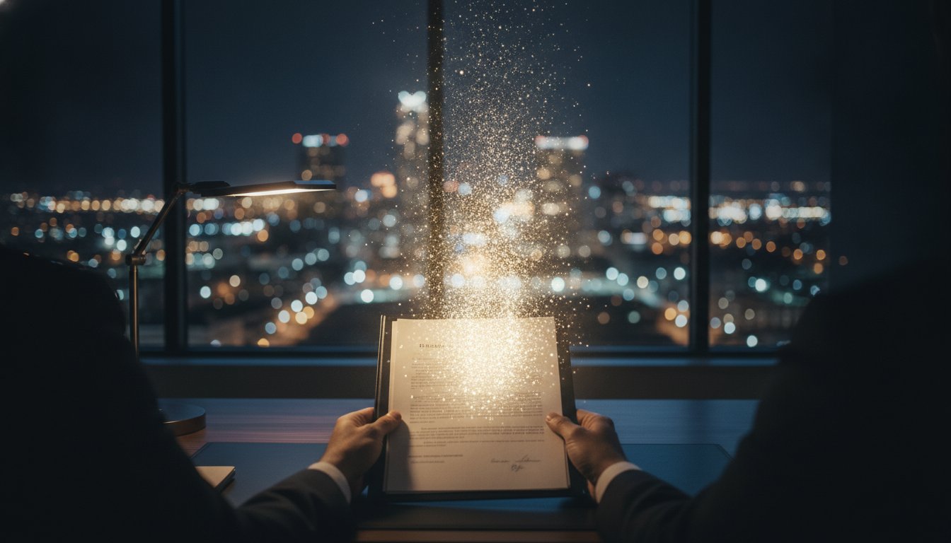 How to Get a Record Expunged in Texas: The 2026 Guide to a Clean Slate