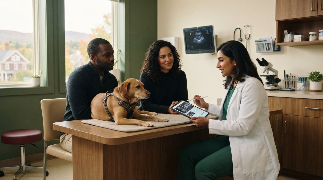 How to Get a Second Vet Opinion in NY: Pet Parent Guide