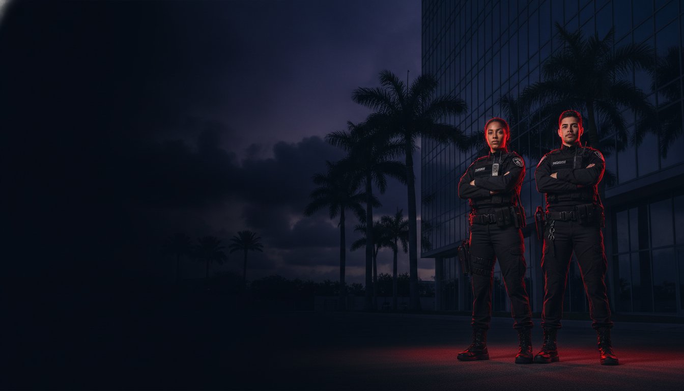 How to Get a Security D License in Florida: The Complete 2026 Guide