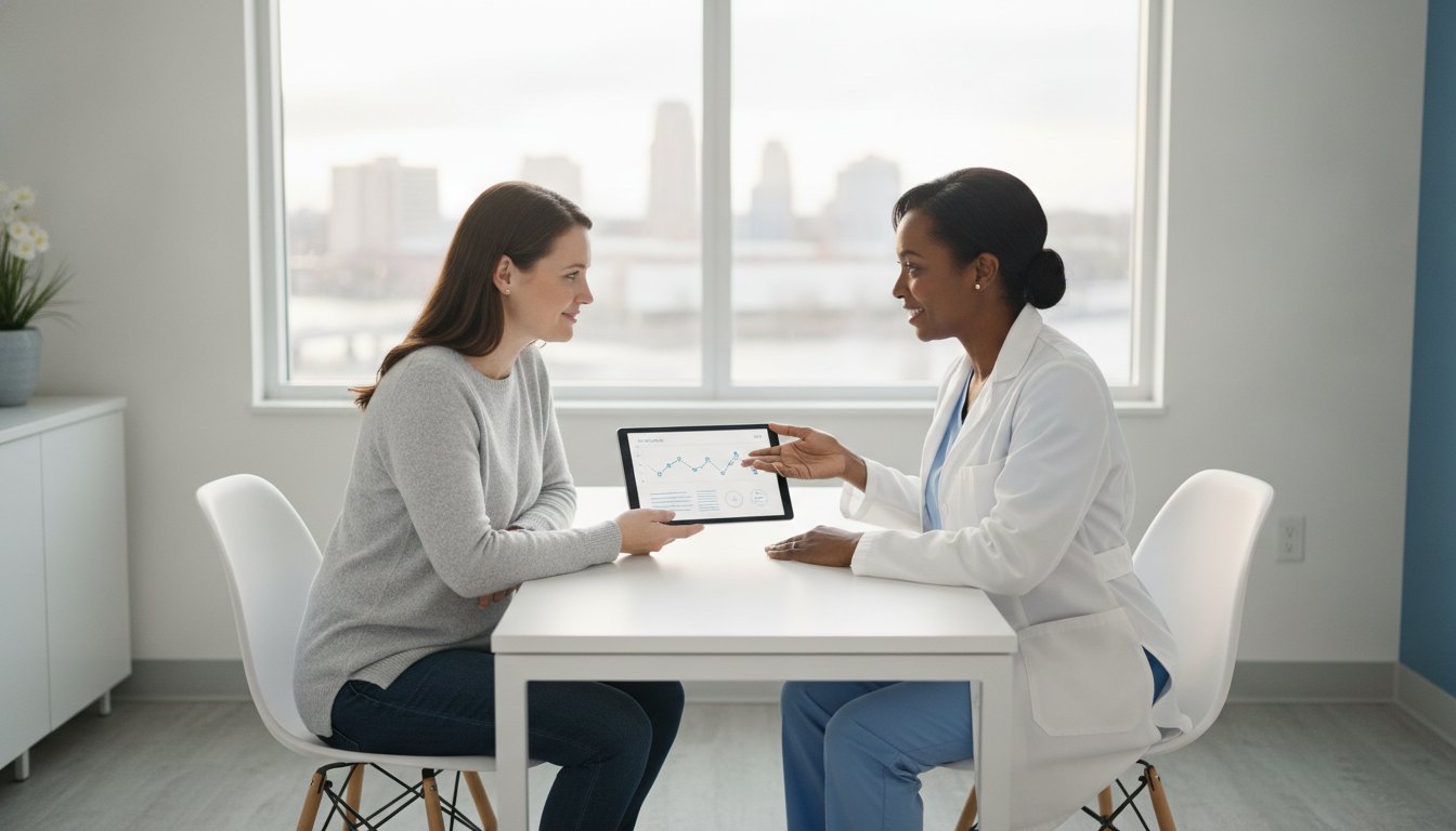 How to Get a Semaglutide Prescription in Richmond
