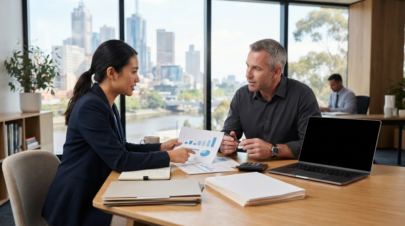 How to Get a Small Business Loan Approved in 2026