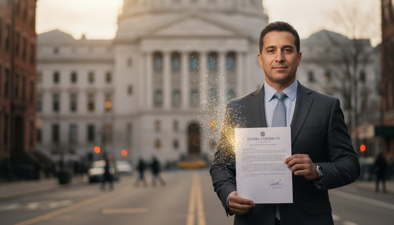 How to Get an Annulment in New York: A 2026 Bronx Legal Guide