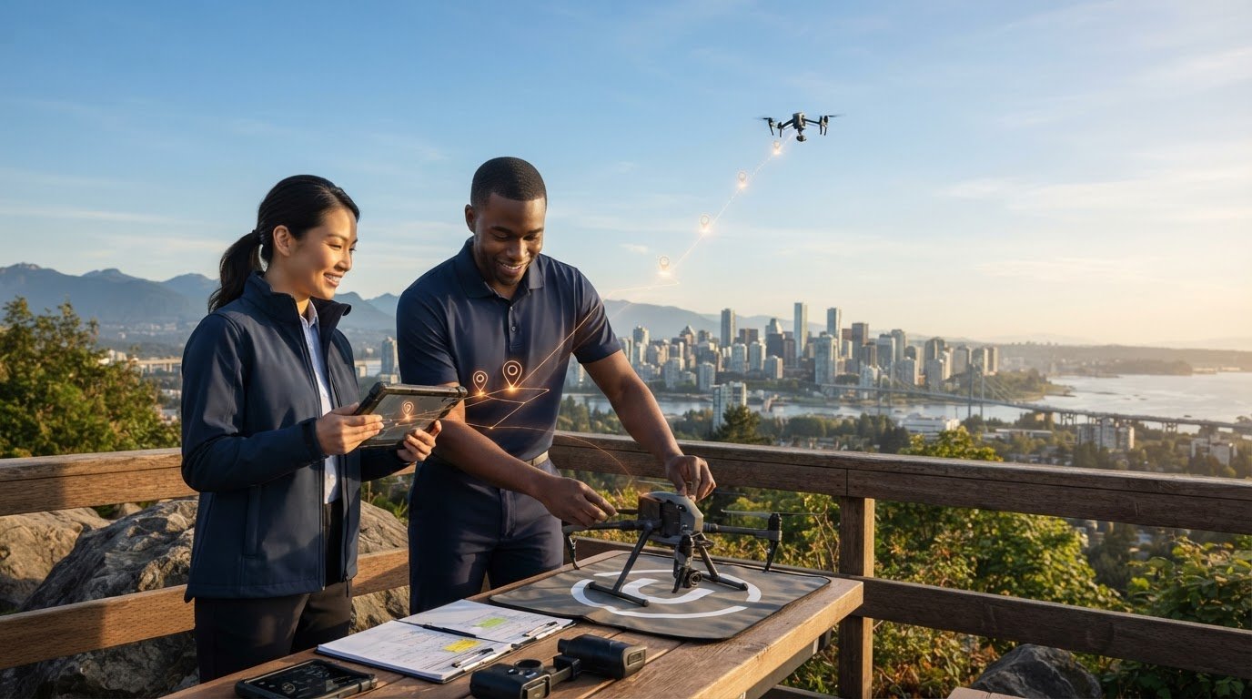 How to Get an FAA Drone License in 2026: Your Part 107 Roadmap