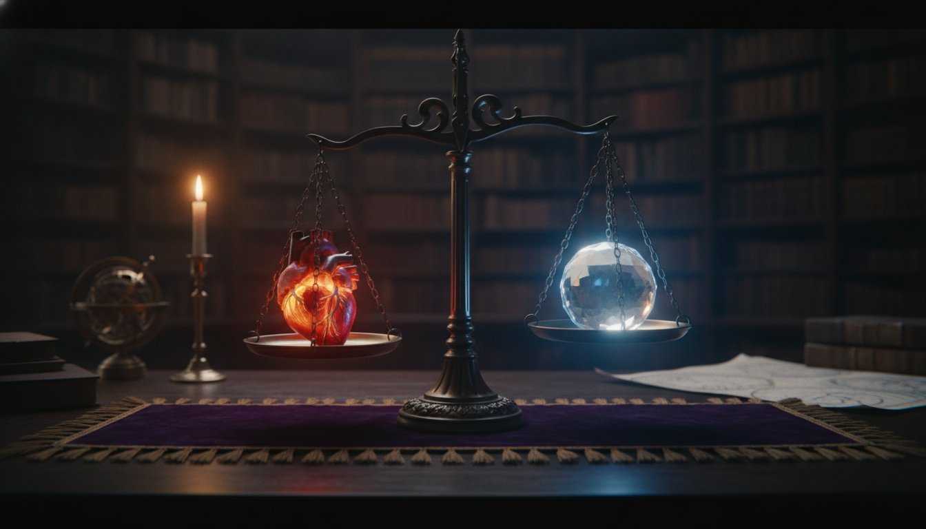 How to Get an Unbiased Tarot Reading: A Guide