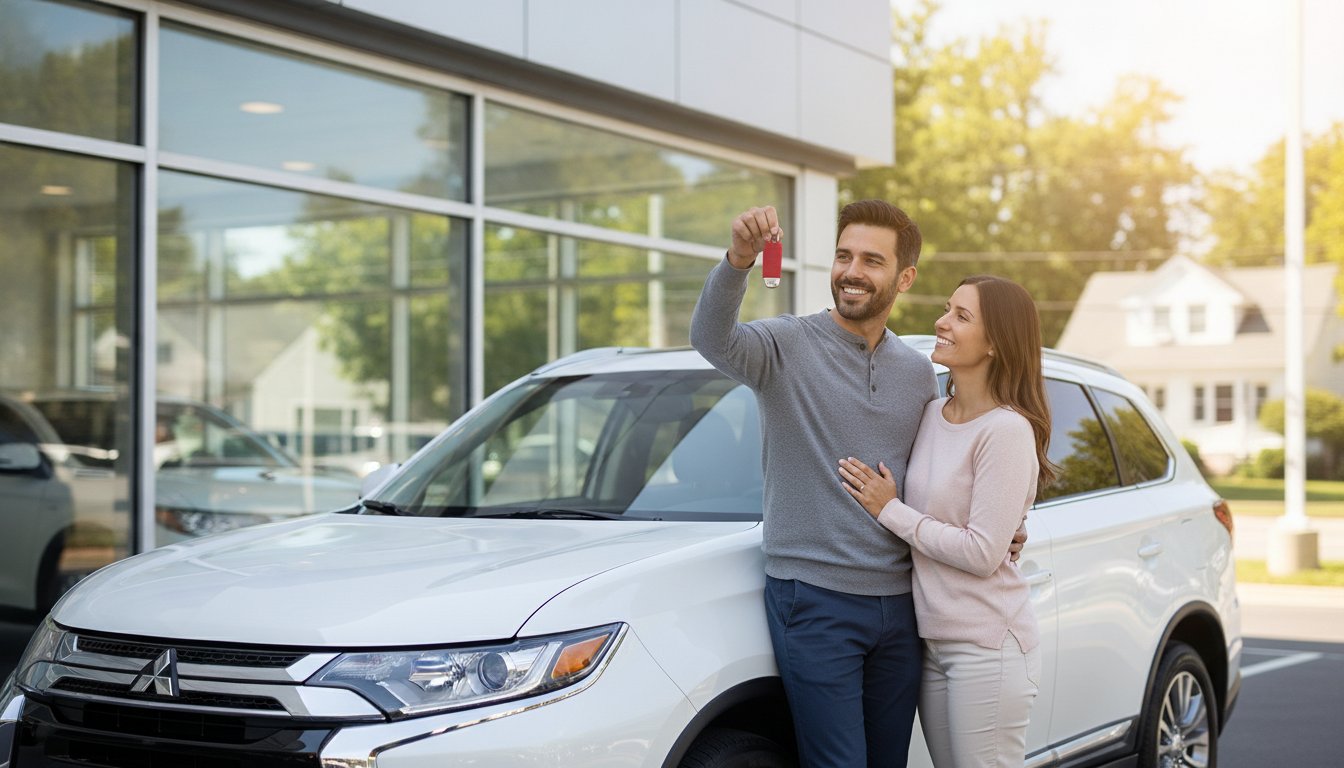 How to Get Approved for a Car Loan in CT: Step-by-Step