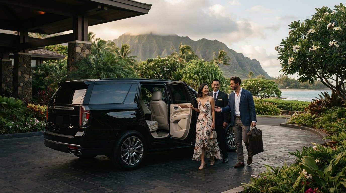 How to Get Around O'ahu Without a Rental Car: The 2026 Premium Travel Guide