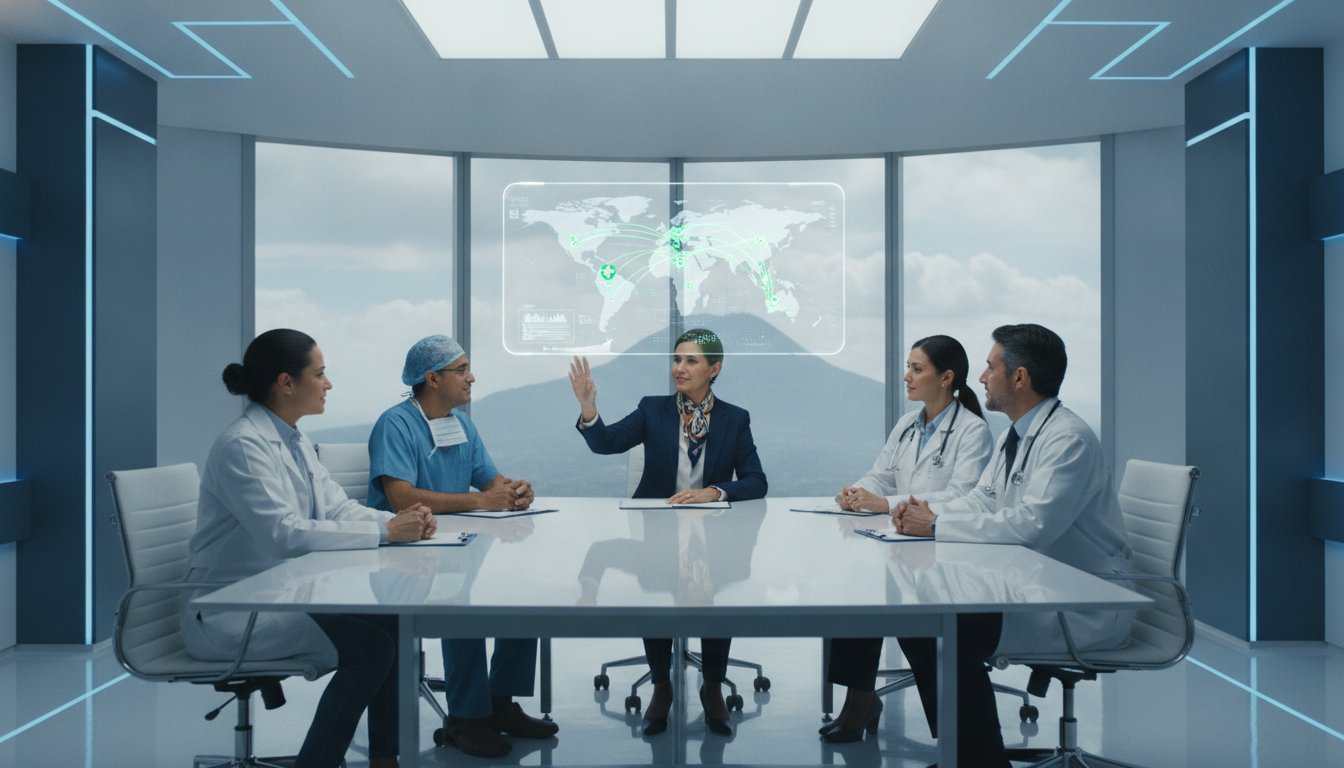 How to Get Buy-In for a New Procurement Partner: A Strategic Guide for Medical Facilities