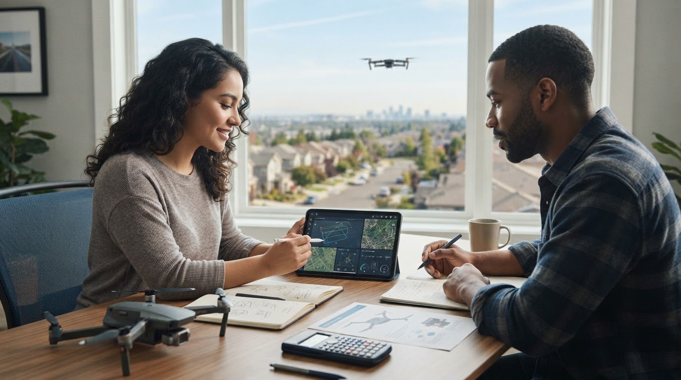 How to Get Drone Certified on a Budget: A Practical 2026 Guide