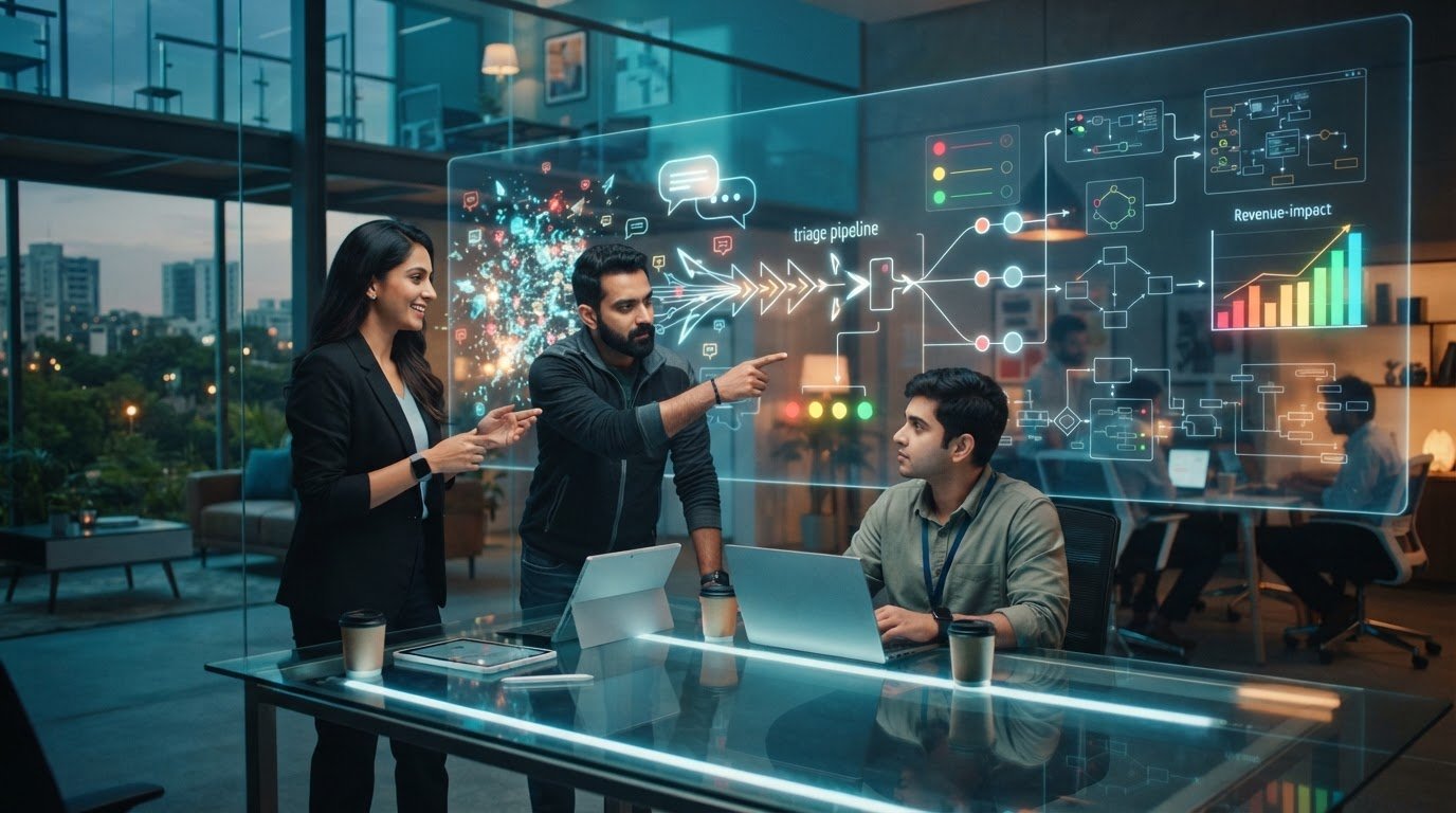 How to Get Engineering to Take Feedback Seriously in 2026