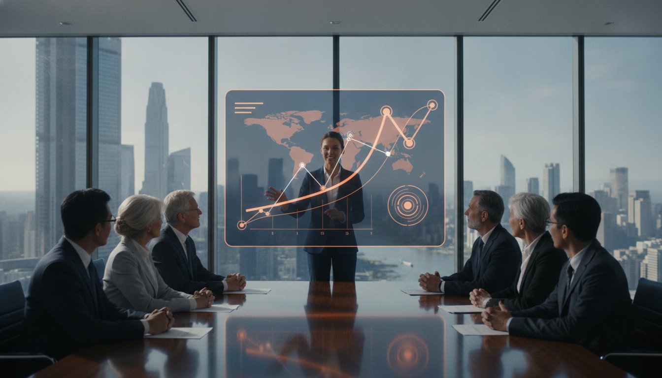 How to Get Executive Buy-in for a Procurement Project: A Strategic Framework
