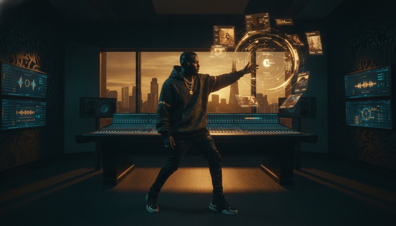 How to Get Featured on Afrobeat Playlists: The 2026 Artist Playbook