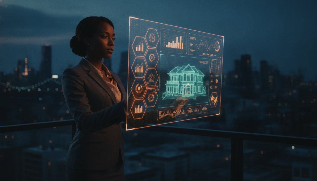 How to Get Into Luxury Real Estate in 2026: The Strategic Entry Guide