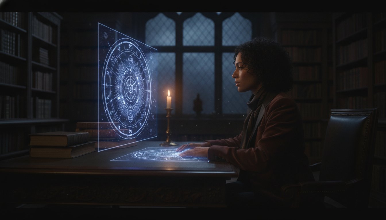 How to Get Into Spirituality: Metaphysical Intelligence