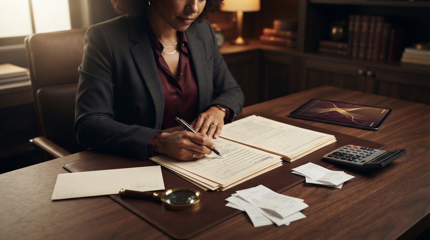 How to Get IRS Tax Transcripts Analyzed: A Practical Guide