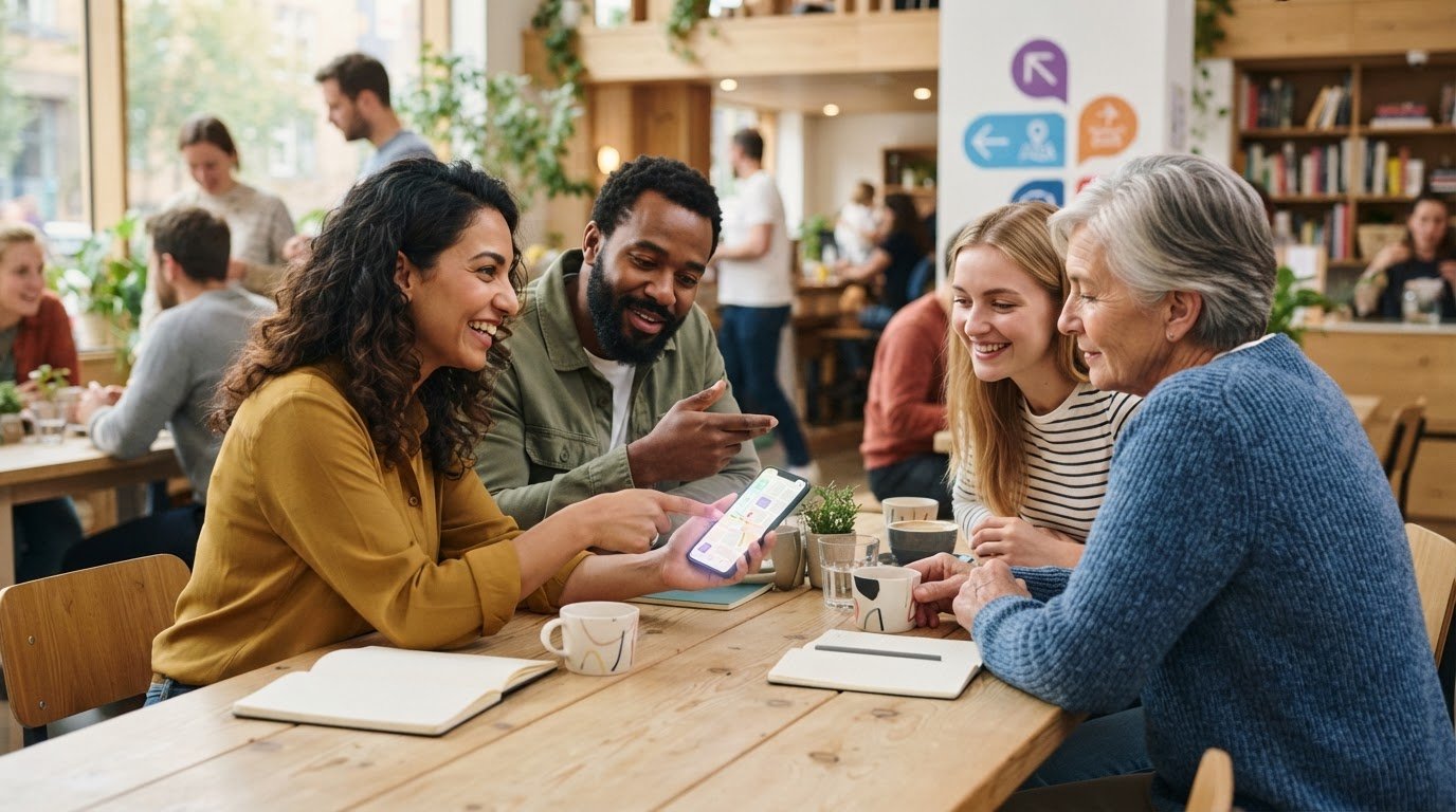How to Get Local Advice Abroad: A Practical Guide for 2026
