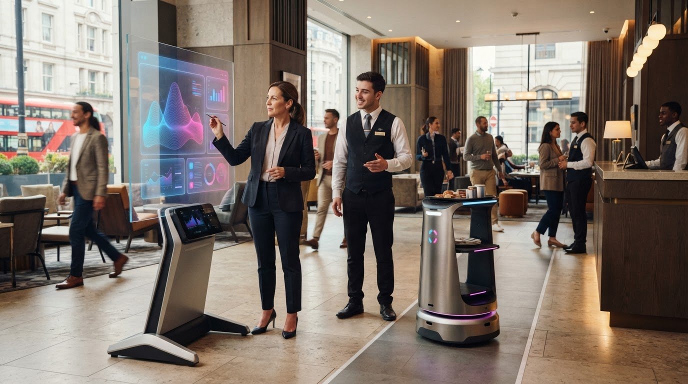 How to Get Management Buy-In for Automation: UK Guide
