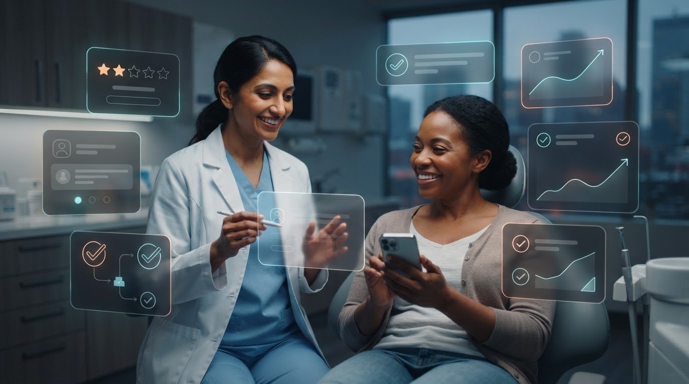 How to Get More 5-Star Reviews for Your Dental Practice in 2026