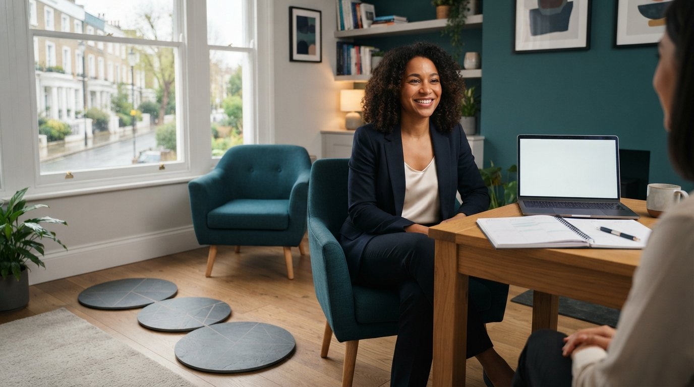 How to Get More Counselling Clients: A Practical UK Checklist for 2026