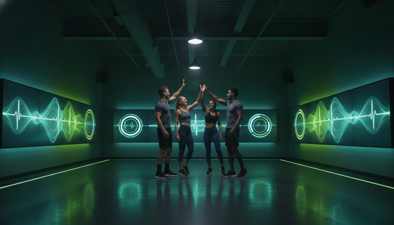How to Get More Gym Members in 2026: The Data-Driven Community Playbook