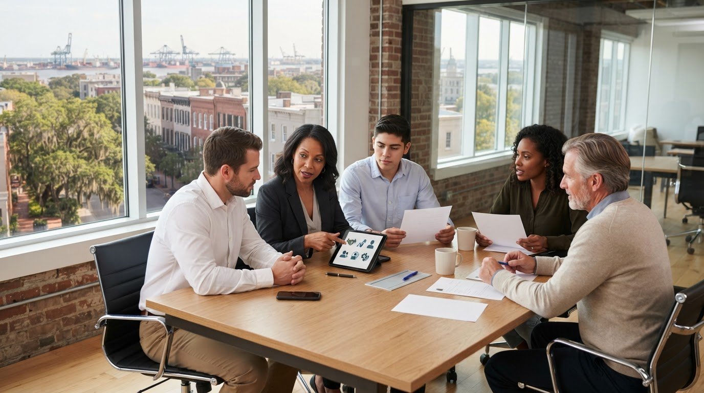 How to Get More Local Job Applicants: Savannah 2026