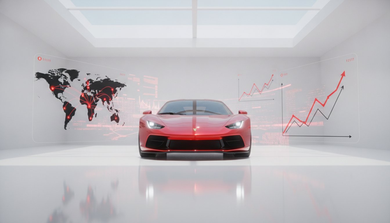 How to Get More Views on Your Car Ad