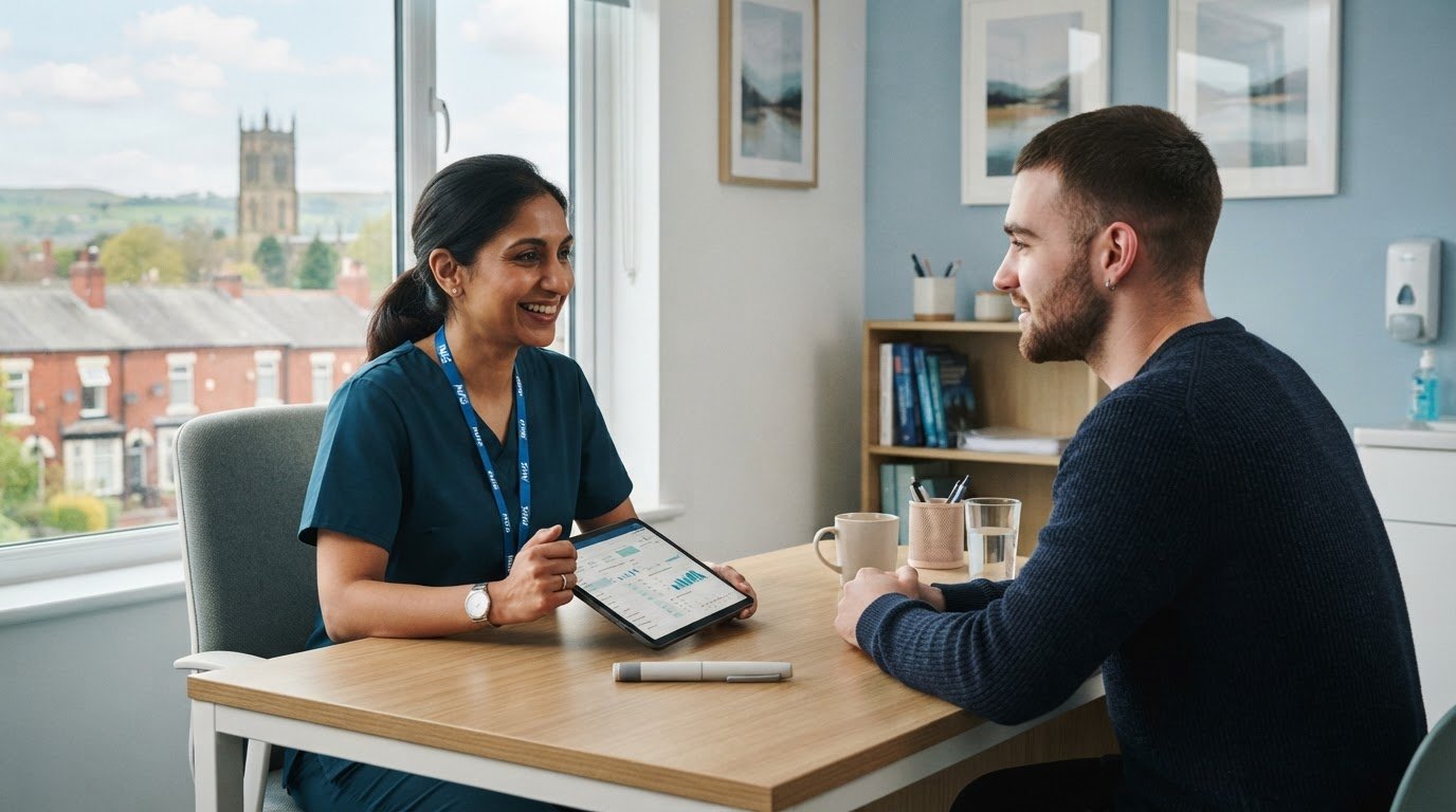 How to Get Ozempic in Wigan: Safe, Clinician-Led Steps