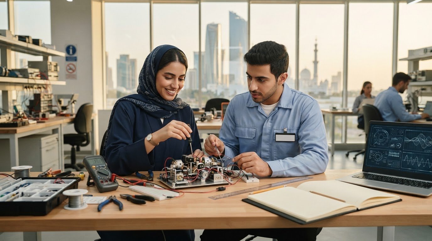 How to Get Practical Experience in Engineering: A Step-by-Step Guide