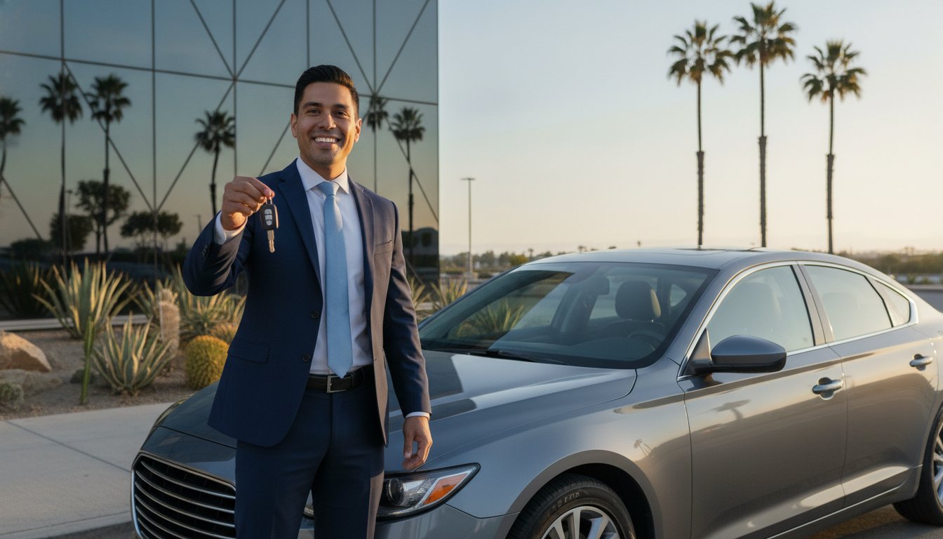 How to Get Pre-Approved for a Car Loan with Bad Credit in 2026