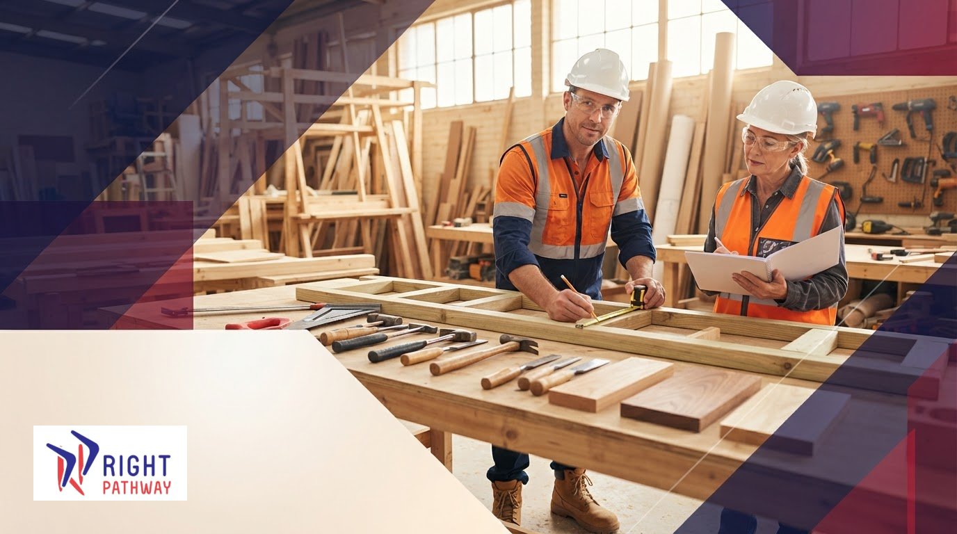 How to Get Qualified as a Carpenter Through Your Experience
