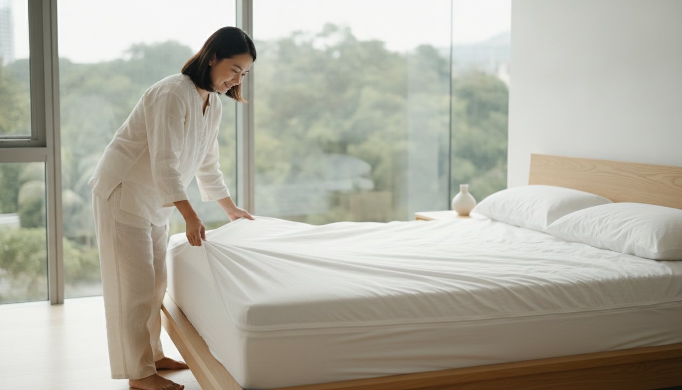 How to Get Rid of Dust Mites in Your Mattress: A Comprehensive 2026 Guide