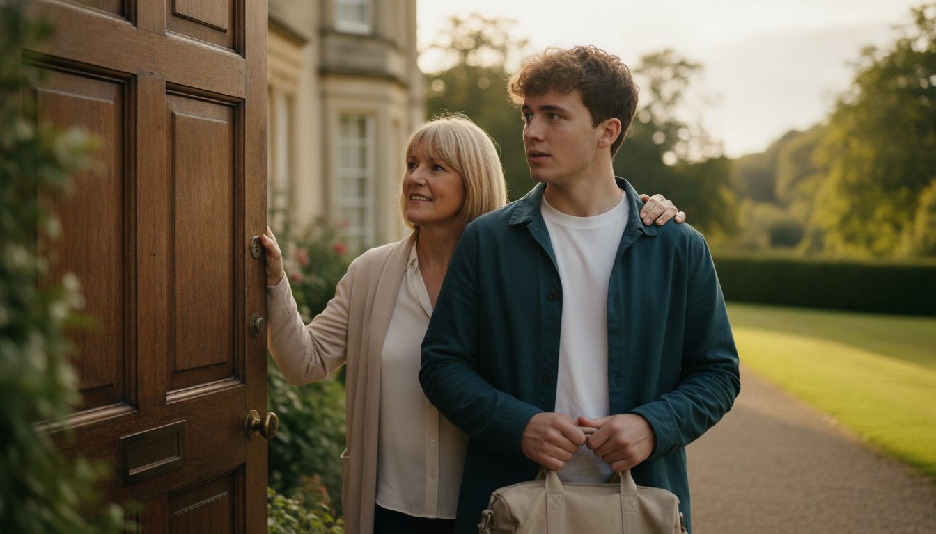 How to Get Someone into Rehab in the UK: A Compassionate Family Guide (2026)