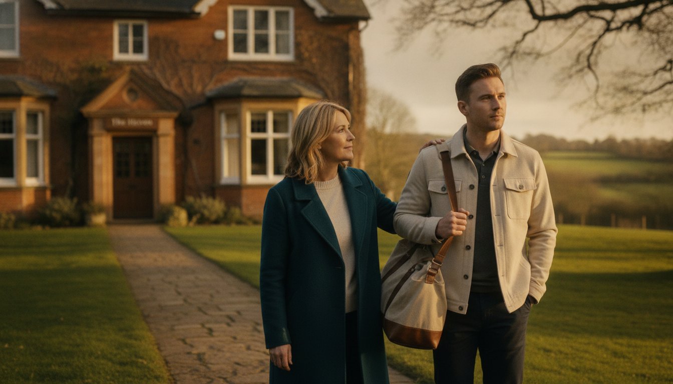 How to Get Someone into Rehab in the UK: A Compassionate Family Guide (2026)