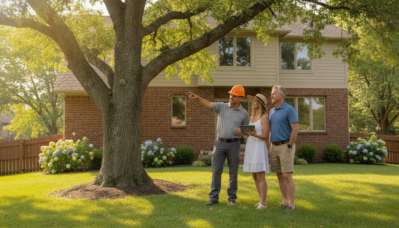 How to Get the Best Tree Removal Bids in Olathe: A Homeowner’s Guide