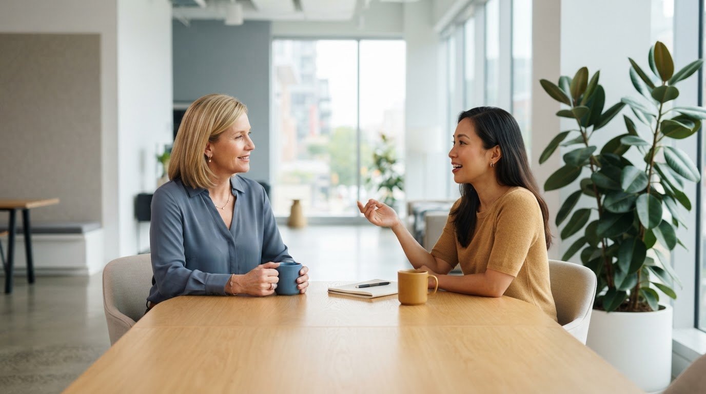 How to get the most from coaching: a practical guide
