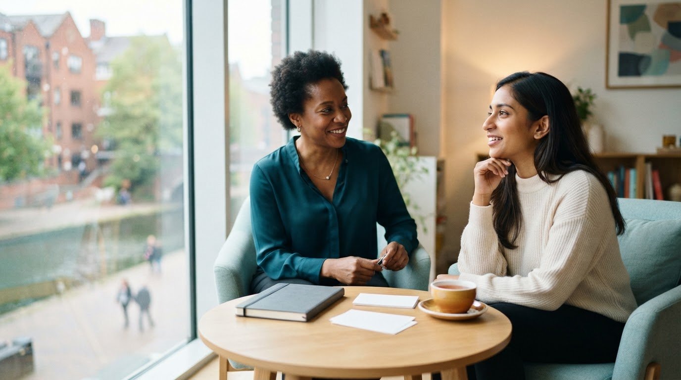 How to Get the Most Out of Therapy: A Guide to Progress