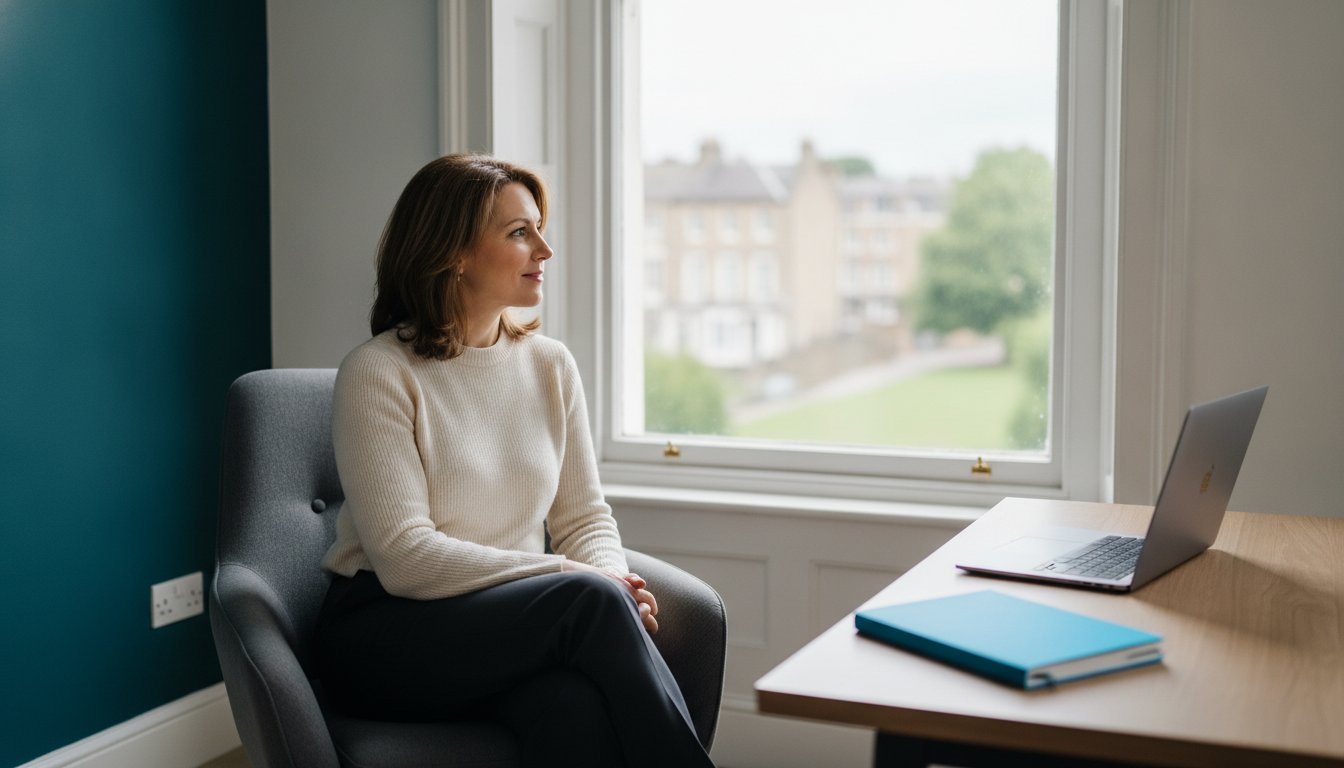 How to Get Therapy Clients: A Practical UK Guide to Growing Your Practice
