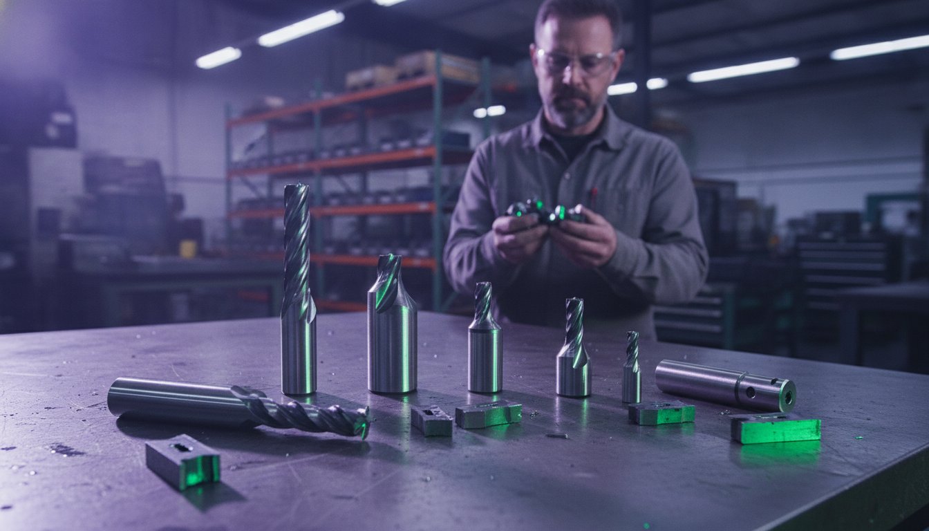 How to Get Top Carbide Scrap Prices in 2026