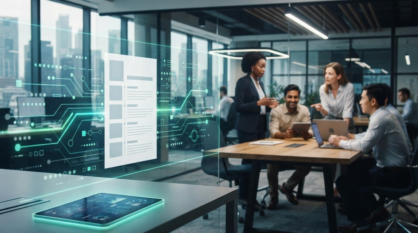 How to Get Your Resume Past the ATS Filter: A Strategic 2026 Guide