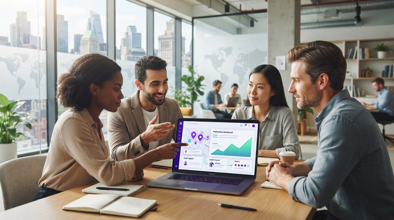 How to Get Your Small Business to Rank Locally in 2026