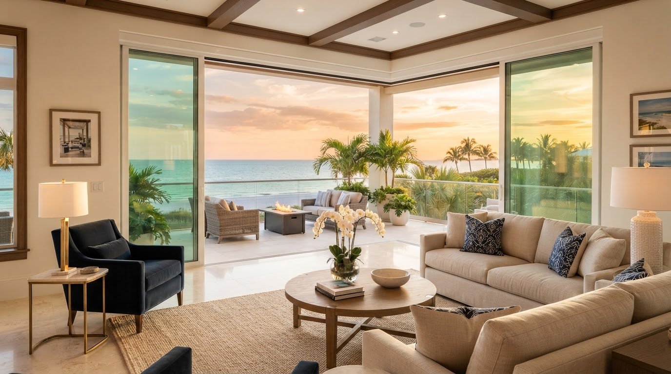 How to Get Your St Pete Beach House Ready to Sell