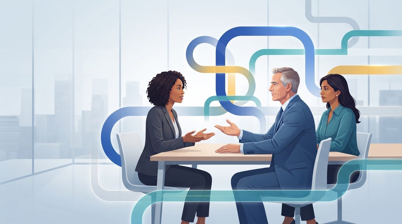 How to Give Feedback to Senior Executives: A Guide