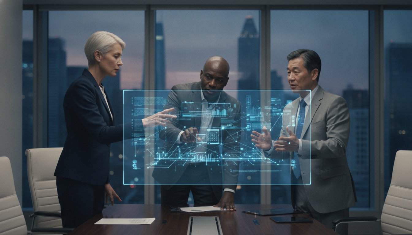 How to Govern HR Technology Projects: A Framework for Structural Integrity