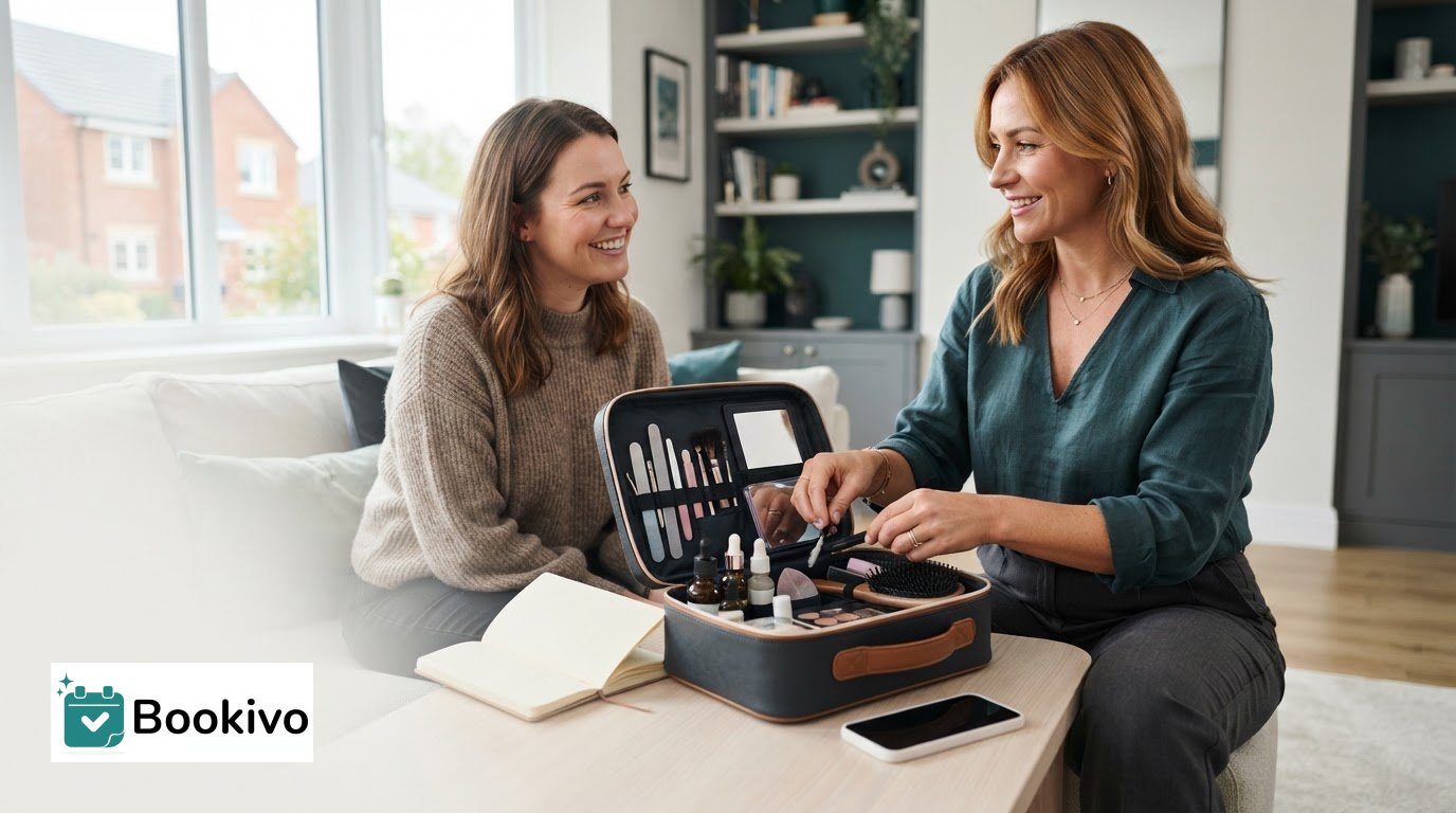 How to Grow Your Mobile Beauty Business: A Practical UK Guide