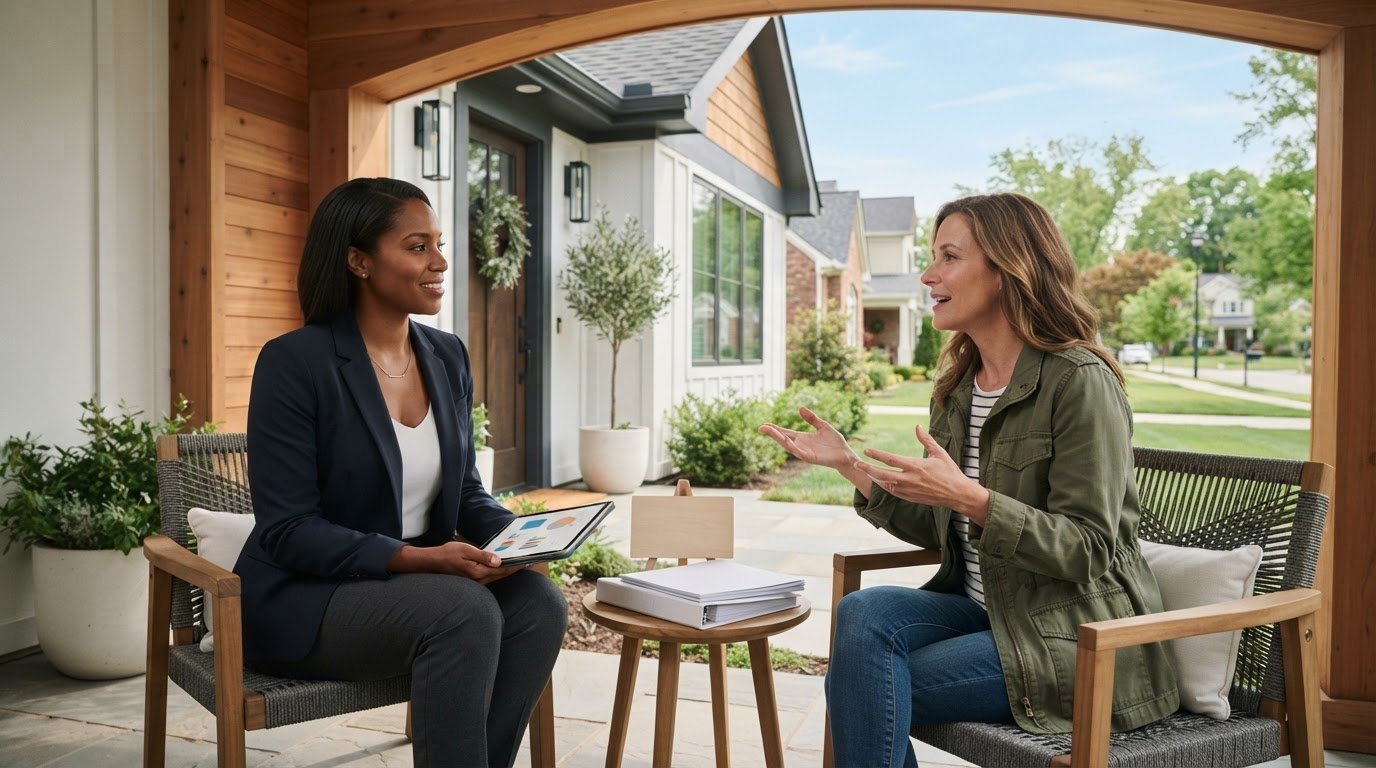 How to Handle an FSBO Who Thinks Real Estate Agents Are Useless