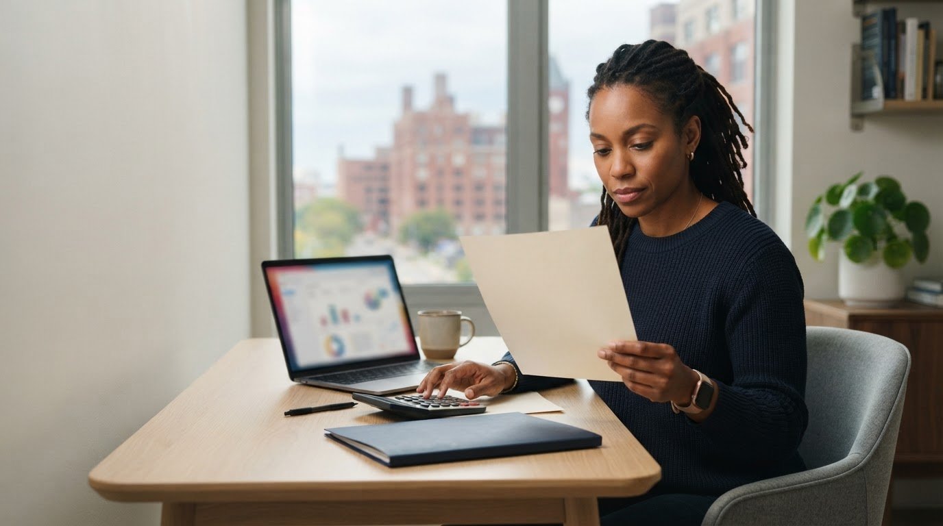 How to Handle an IRS Notice and Respond to a Correction